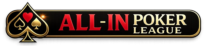 All-In Poker League